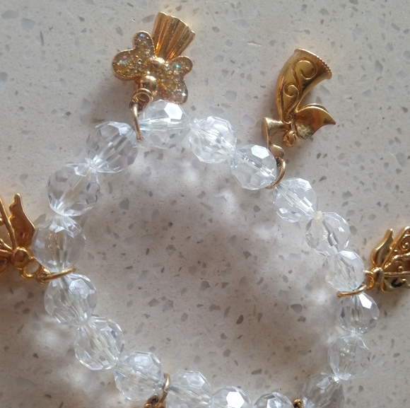 Avon Angeles Bracelet - Picture 2 of 7